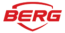Berg Toys Toms Mowers