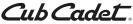 Cub Cadet Toms Mowers