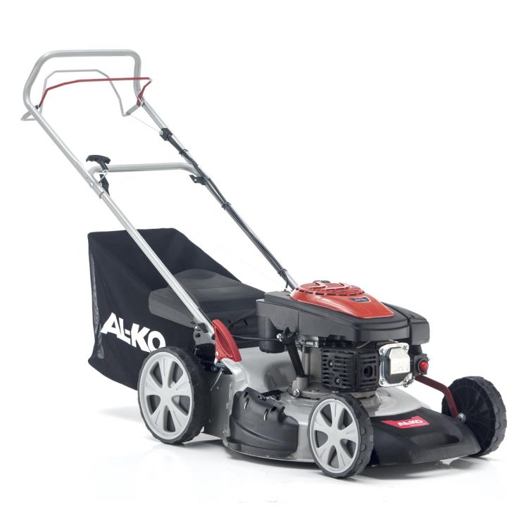 Lawn Mowers - Lawn Mowers - Petrol, Battery, Electric - Toms Mowers and Garden Supplies