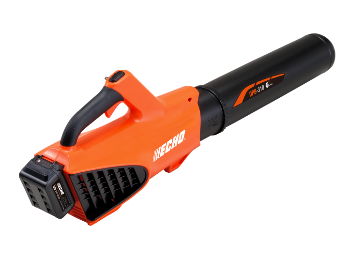 Leaf Blowers - Leaf Blowers and Vacuums Petrol and Battery Powered... - Toms Mowers and Garden Supplies