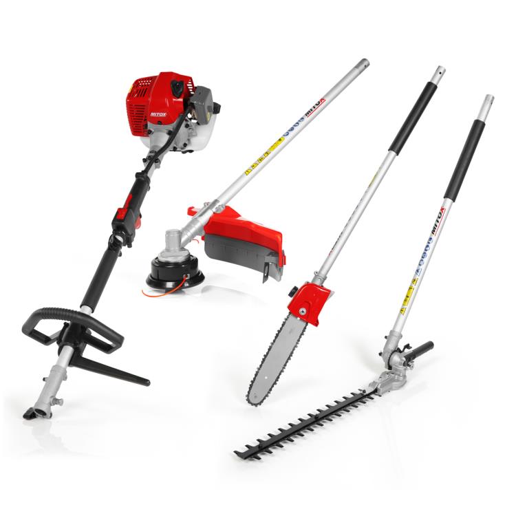 Multi-Tools - Petrol Multi-Tools - Toms Mowers and Garden Supplies