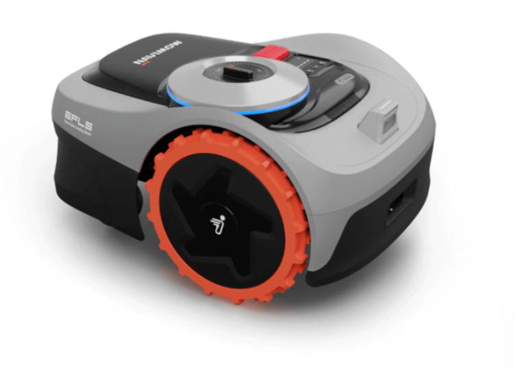 Robotic Mowers - Robotic Mowers - Toms Mowers and Garden Supplies