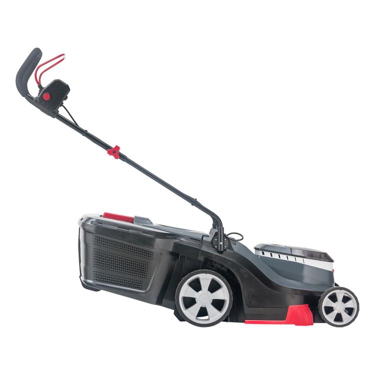 AL-KO 18v Battery Lawnmower 3.82 Li R Easy (With Battery / Charger) - AK113846-4.jpg