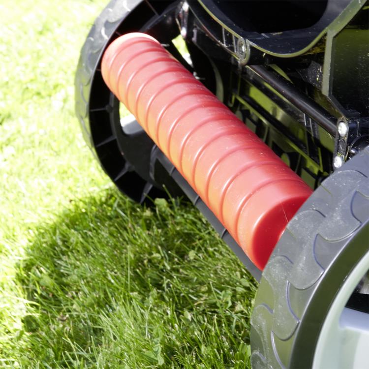 AL-KO 18v Battery Lawnmower 38.2 Li R Comfort (With Battery / Charger) - AK113847-11.jpg