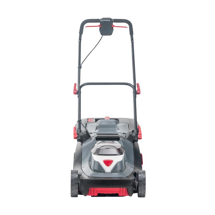 AL-KO 18v Battery Lawnmower 38.2 Li R Comfort (With Battery / Charger) - AK113847-3.jpg
