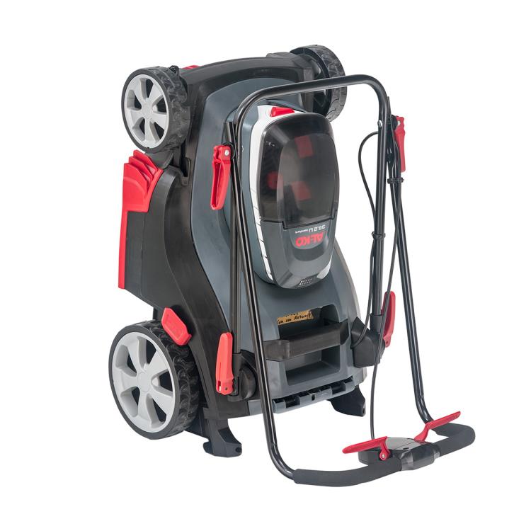 AL-KO 18v Battery Lawnmower 38.2 Li R Comfort (With Battery / Charger) - AK113847-7.jpg