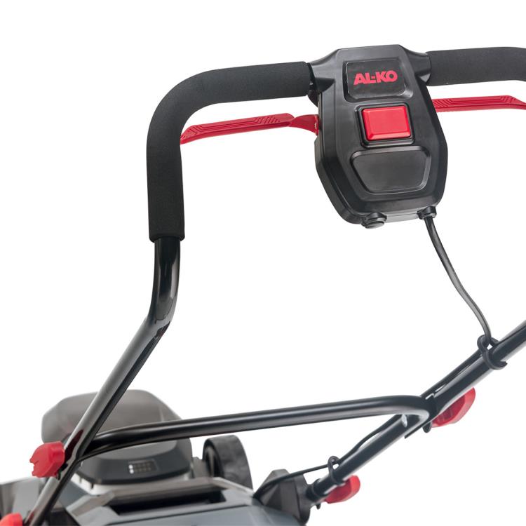 AL-KO 18v Battery Lawnmower 38.2 Li R Comfort (With Battery / Charger) - AK113847-8.jpg