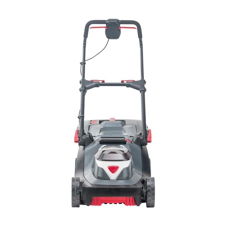 AL-KO 18v Battery Lawnmower 382 Li R Premium (With Battery / Charger) - AK113848-5.jpg