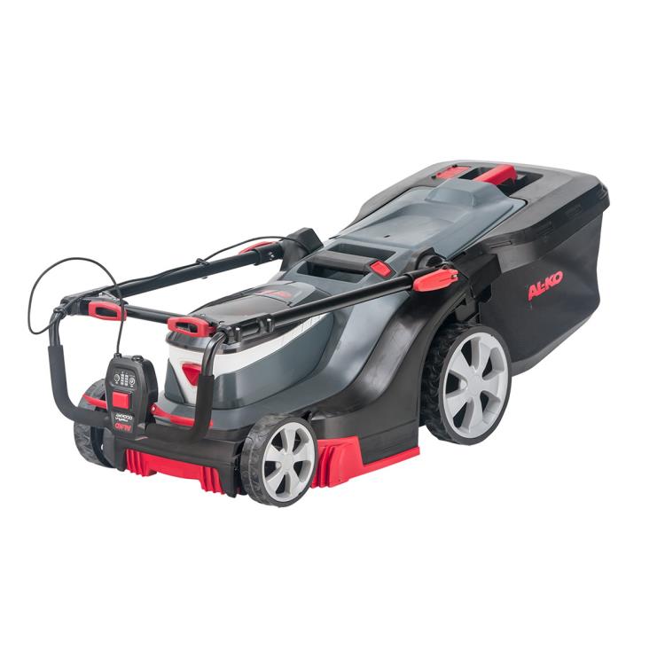 AL-KO 18v Battery Lawnmower 382 Li R Premium (With Battery / Charger) - AK113848-6.jpg