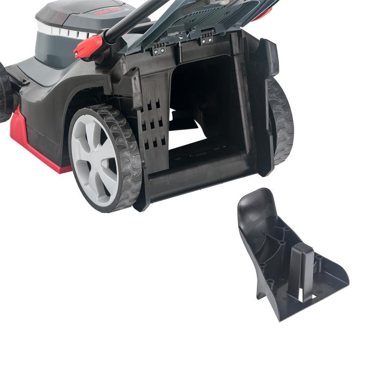 AL-KO 18v Battery Lawnmower 382 Li R Premium (With Battery / Charger) - AK113848-9.jpg