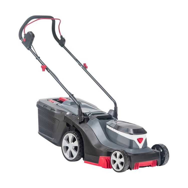 AL-KO 18v Battery Lawnmower 3.22 Li R Easy (Without Battery / Charger) - AK113933-1.jpg