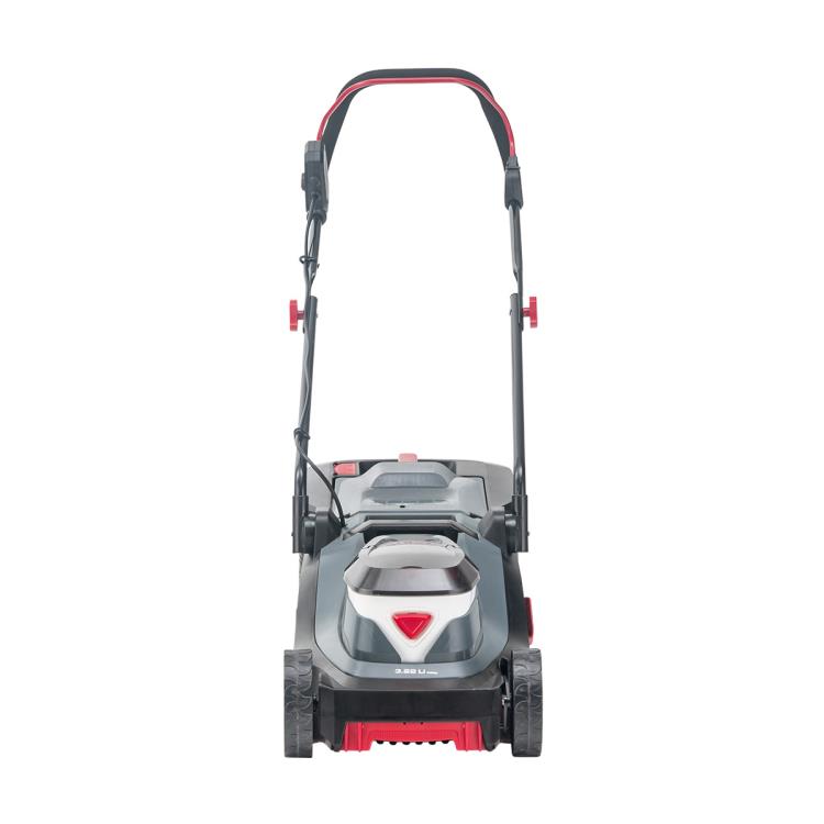 AL-KO 18v Battery Lawnmower 3.22 Li R Easy (Without Battery / Charger) - AK113933-2.jpg