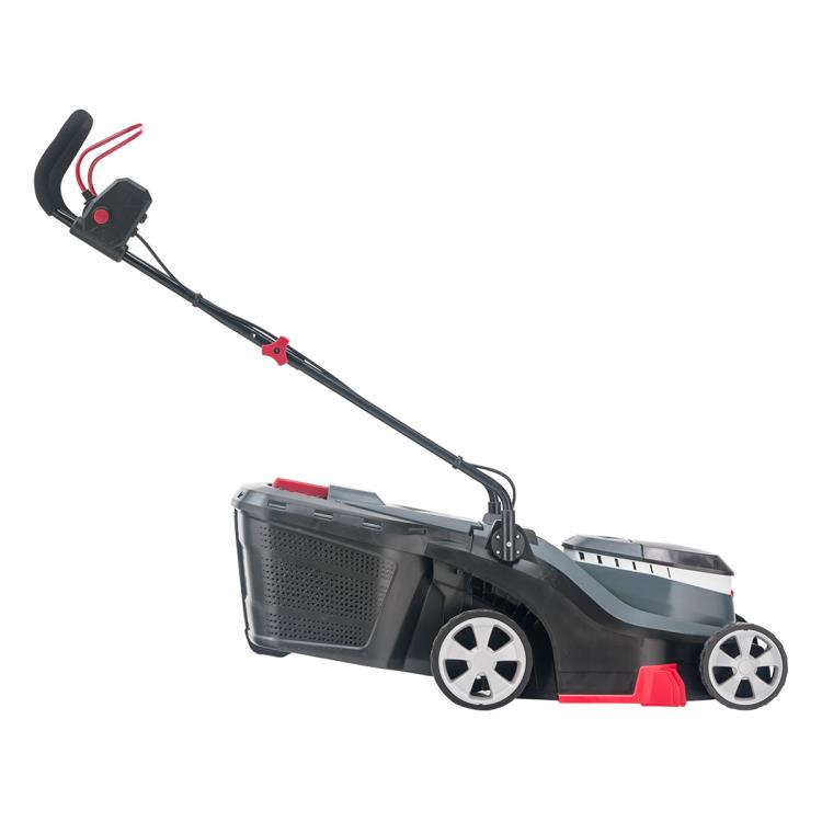 AL-KO 18v Battery Lawnmower 3.22 Li R Easy (Without Battery / Charger) - AK113933-3.jpg