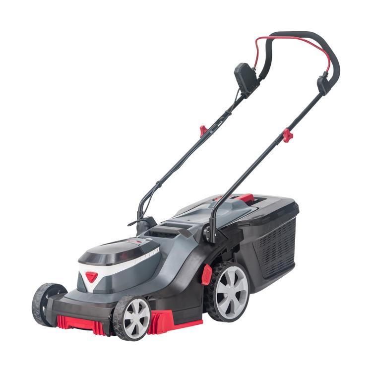 AL-KO 18v Battery Lawnmower 3.82 Li R Easy (Without Battery / Charger) - AK113934-2.jpg