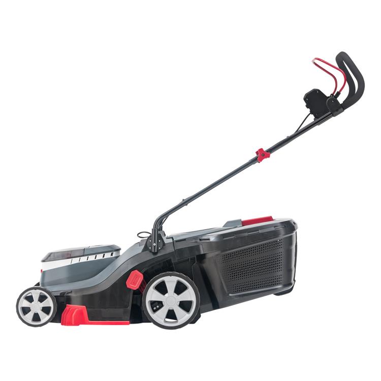 AL-KO 18v Battery Lawnmower 3.82 Li R Easy (Without Battery / Charger) - AK113934-5.jpg