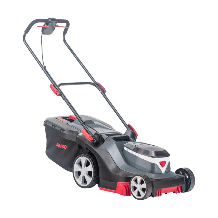 AL-KO 18v Battery Lawnmower 38.2 Li R Comfort (Without Battery / Charger) - AK113935-1.jpg