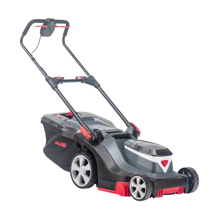 AL-KO 18v Battery Lawnmower 382 Li R Premium (Without Battery / Charger) - AK113936-1.jpg