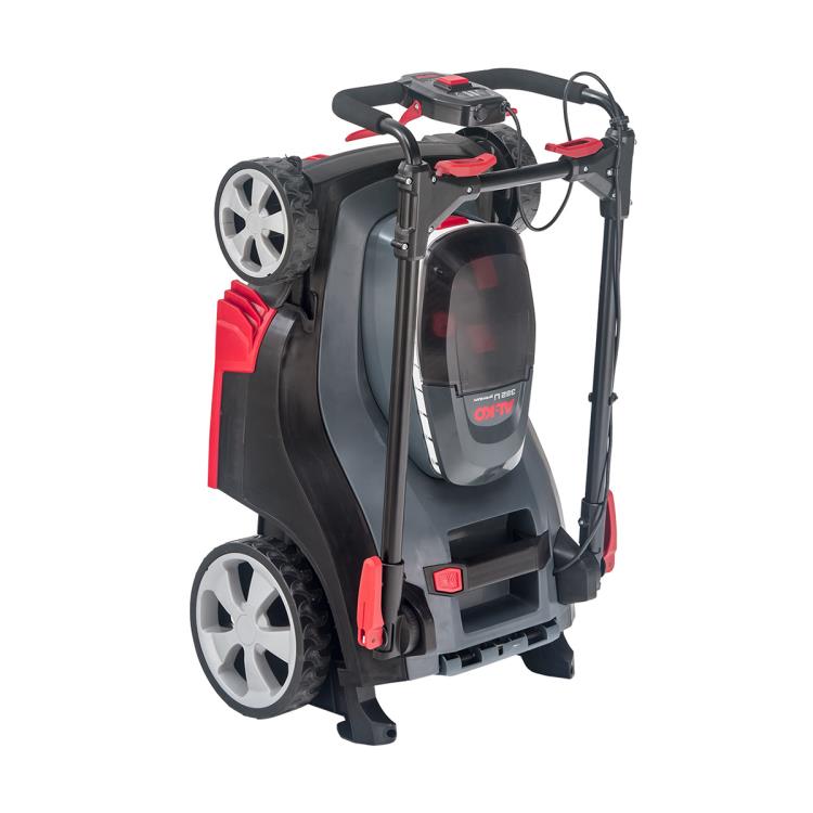 AL-KO 18v Battery Lawnmower 382 Li R Premium (Without Battery / Charger) - AK113936-7.jpg