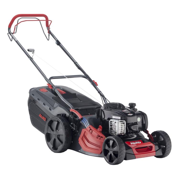 AL-KO Comfort 46.0 SP-B Self Propelled Petrol Lawnmower - AK119937-1.jpg