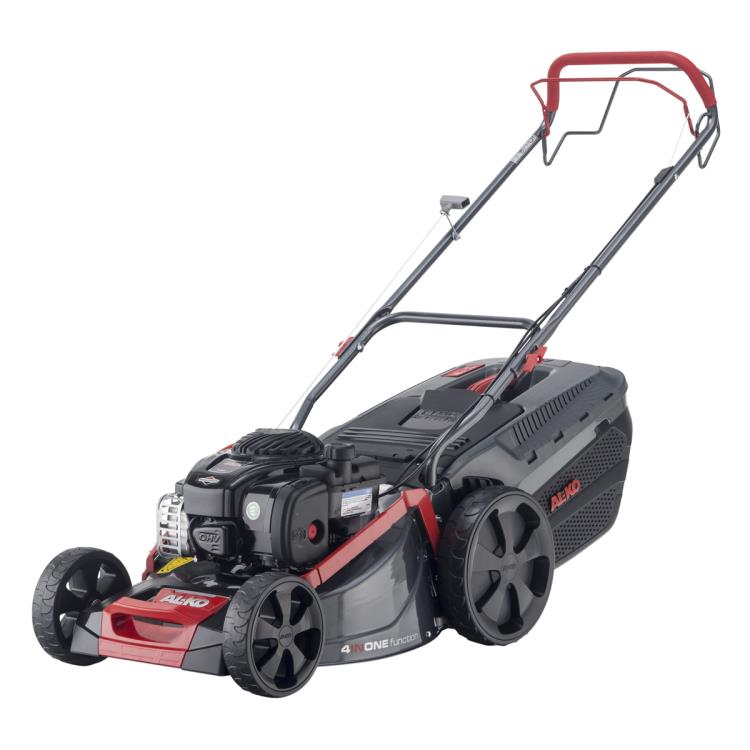 AL-KO Comfort 46.0 SP-B Self Propelled Petrol Lawnmower - AK119937-2.jpg