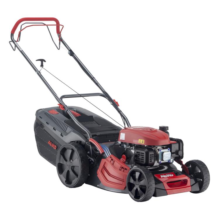 AL-KO Comfort 46.0 SP-A Petrol Self Propelled Lawnmower (46cm Cut)  - AK119938-1.jpg