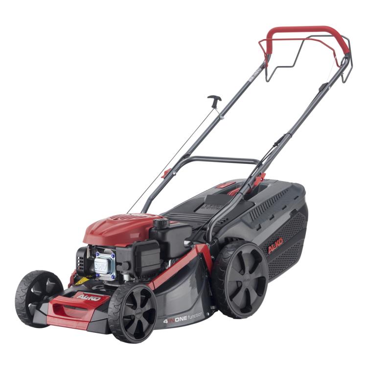 AL-KO Comfort 46.0 SP-A Petrol Self Propelled Lawnmower (46cm Cut)  - AK119938-2.jpg