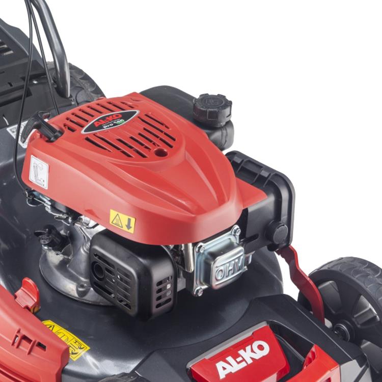 AL-KO Comfort 46.0 SP-A Petrol Self Propelled Lawnmower (46cm Cut)  - AK119938-3.jpg