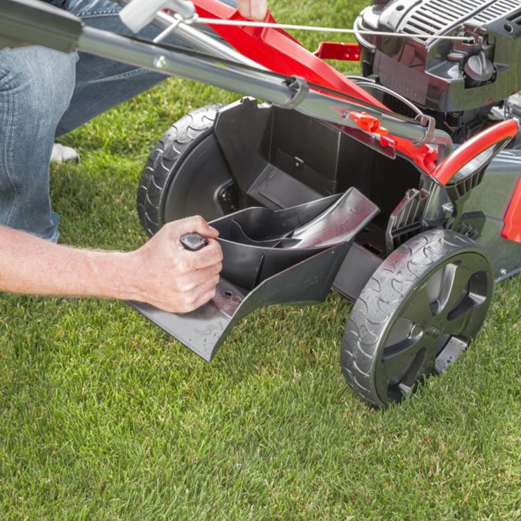AL-KO Comfort 46.0 SP-A Petrol Self Propelled Lawnmower (46cm Cut)  - AK119938-4.jpg