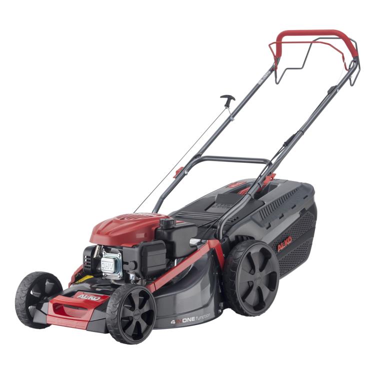 AL-KO Comfort 51.0 SP-A Petrol Self Propelled Lawnmower (51cm Cut)  - AK119944-2.jpg