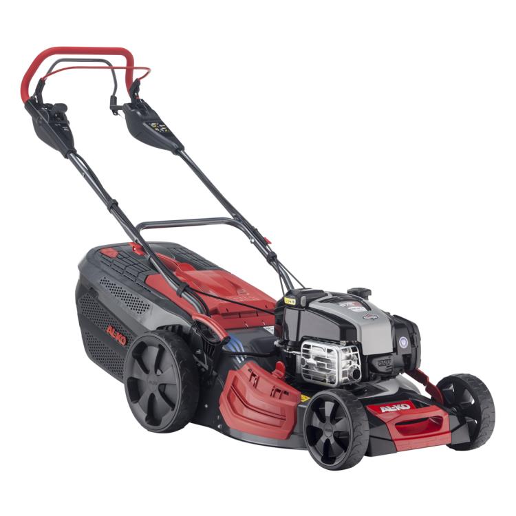 AL-KO Premium 520 VSi-B Petrol Electric Start Variable Speed Lawnmower (51cm Cut)  - AK119948-1.jpg