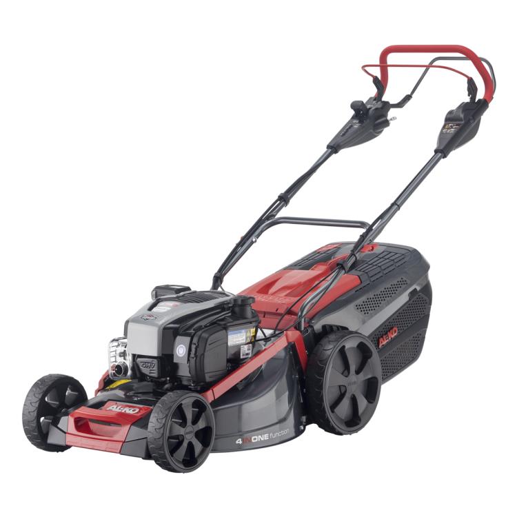 AL-KO Premium 520 VSi-B Petrol Electric Start Variable Speed Lawnmower (51cm Cut)  - AK119948-2.jpg