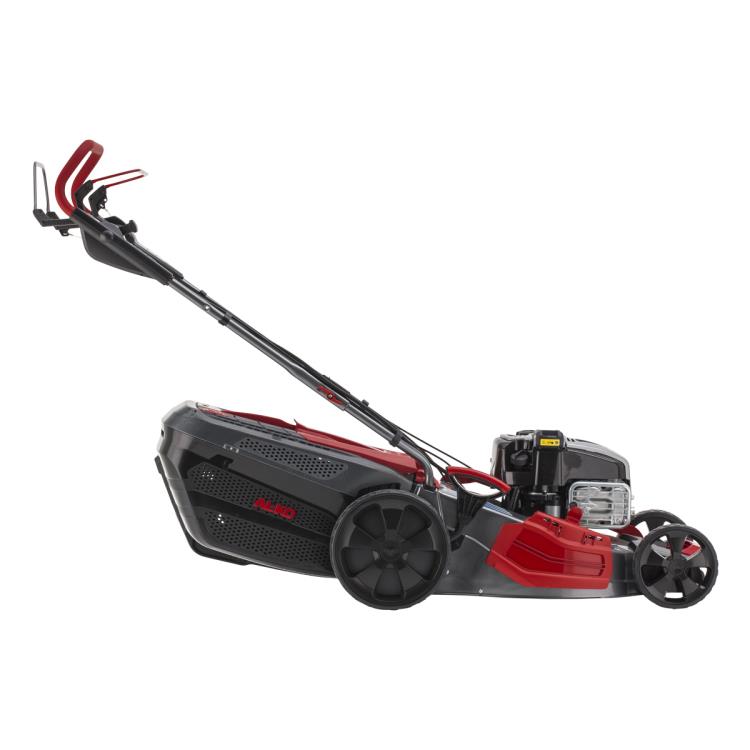 AL-KO Premium 520 VSi-B Petrol Electric Start Variable Speed Lawnmower (51cm Cut)  - AK119948-3.jpg