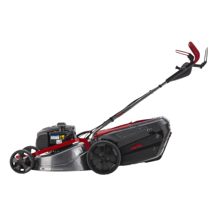 AL-KO Premium 520 VSi-B Petrol Electric Start Variable Speed Lawnmower (51cm Cut)  - AK119948-4.jpg