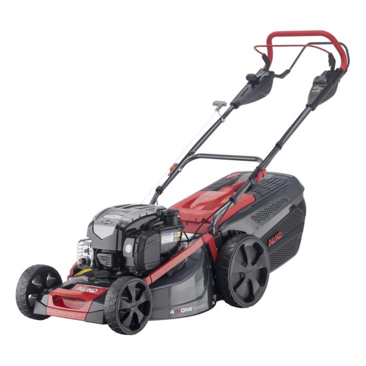AL-KO Premium 520 VS-B Petrol Lawnmower - AK119949-2.jpg