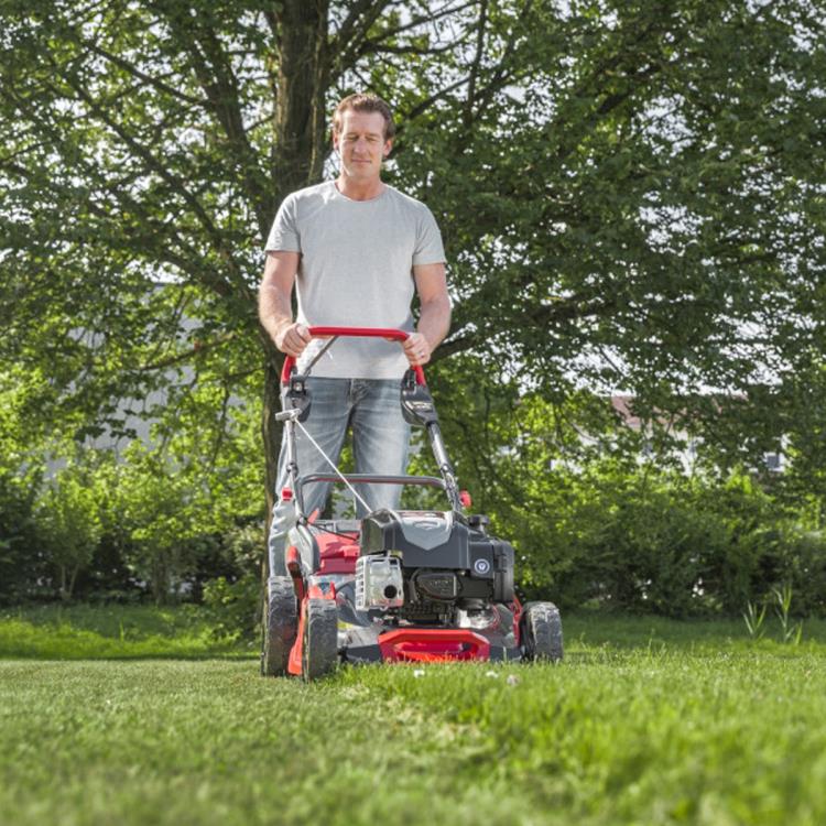 AL-KO Premium 520 VS-B Petrol Lawnmower - AK119949-4.jpg