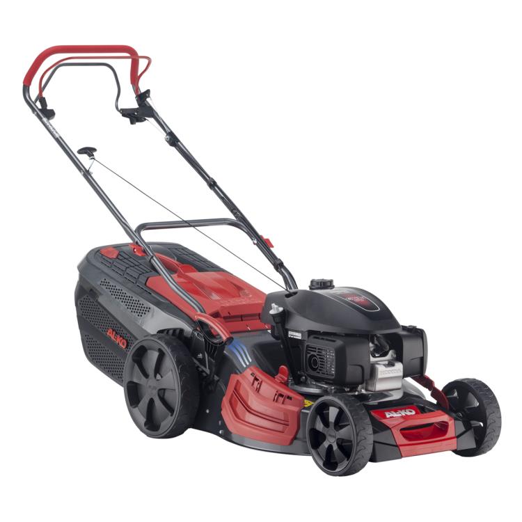 AL-KO Premium 520 SP-H Petrol Self Propelled Lawnmower (51cm Cut)  - AK119969-1.jpg