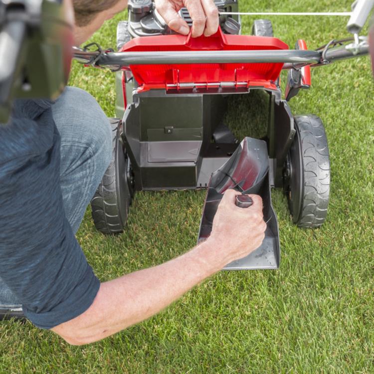 AL-KO Premium 520 SP-H Petrol Self Propelled Lawnmower (51cm Cut)  - AK119969-3.jpg