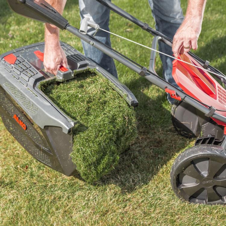 AL-KO Premium 520 SP-H Petrol Self Propelled Lawnmower (51cm Cut)  - AK119969-4.jpg