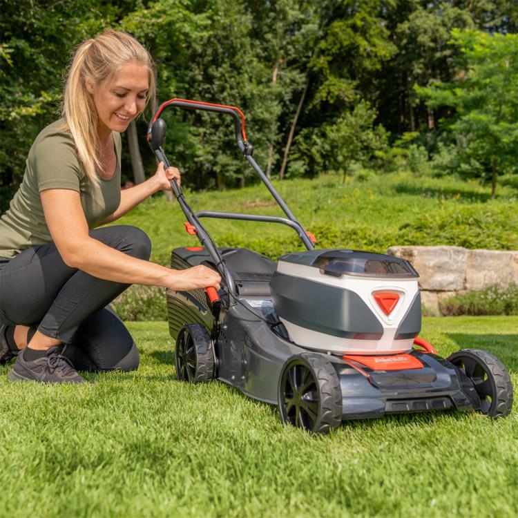 AL-KO 36v Battery Lawnmower 42.2 Li Comfort (With Single Battery / Charger) - AK119977-6.jpg