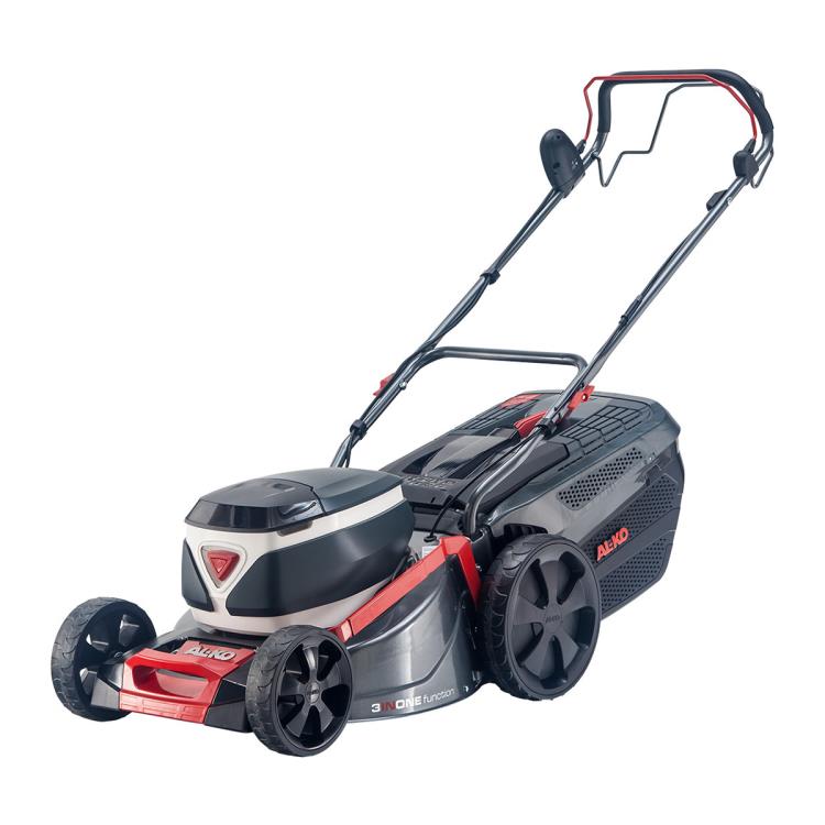AL-KO 36v Battery Lawnmower 46.2 Li SP Comfort (With Single Battery / Charger) - AK119978-2.jpg