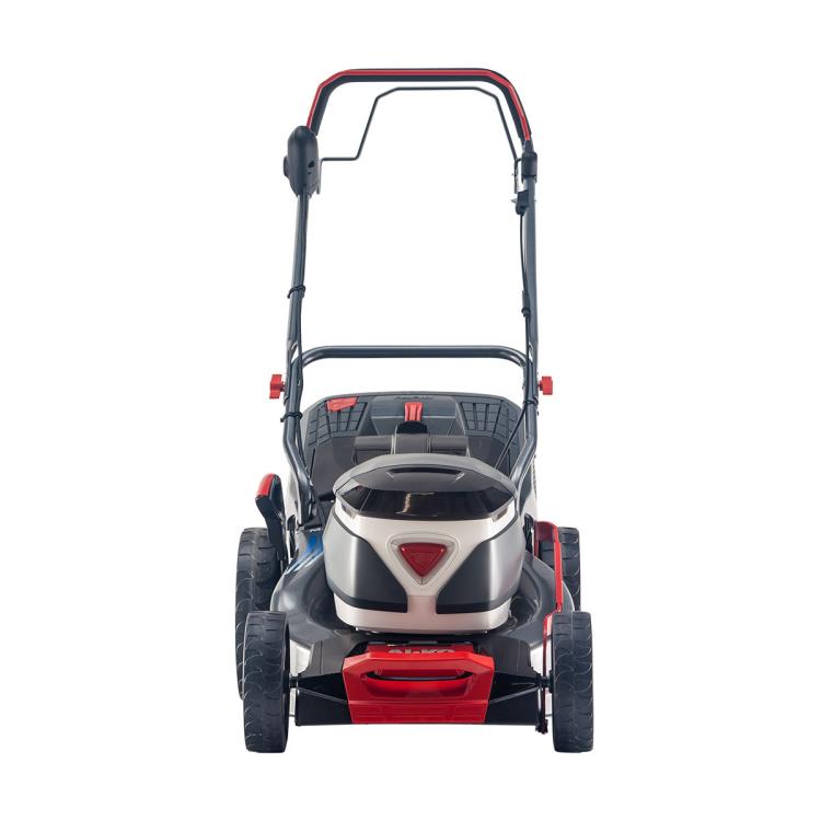 AL-KO 36v Battery Lawnmower 46.2 Li SP Comfort (With Single Battery / Charger) - AK119978-3.jpg