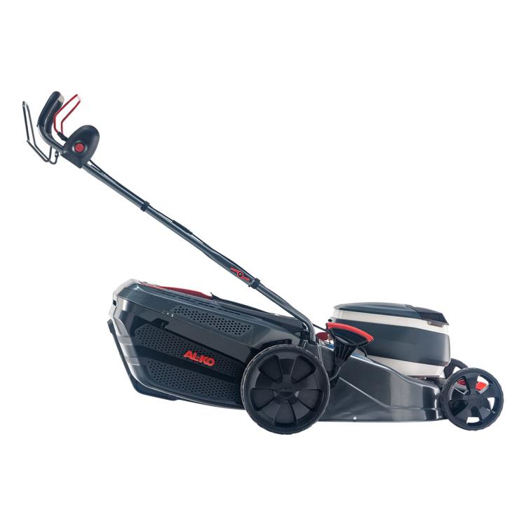 AL-KO 36v Battery Lawnmower 46.2 Li SP Comfort (With Single Battery / Charger) - AK119978-4.jpg