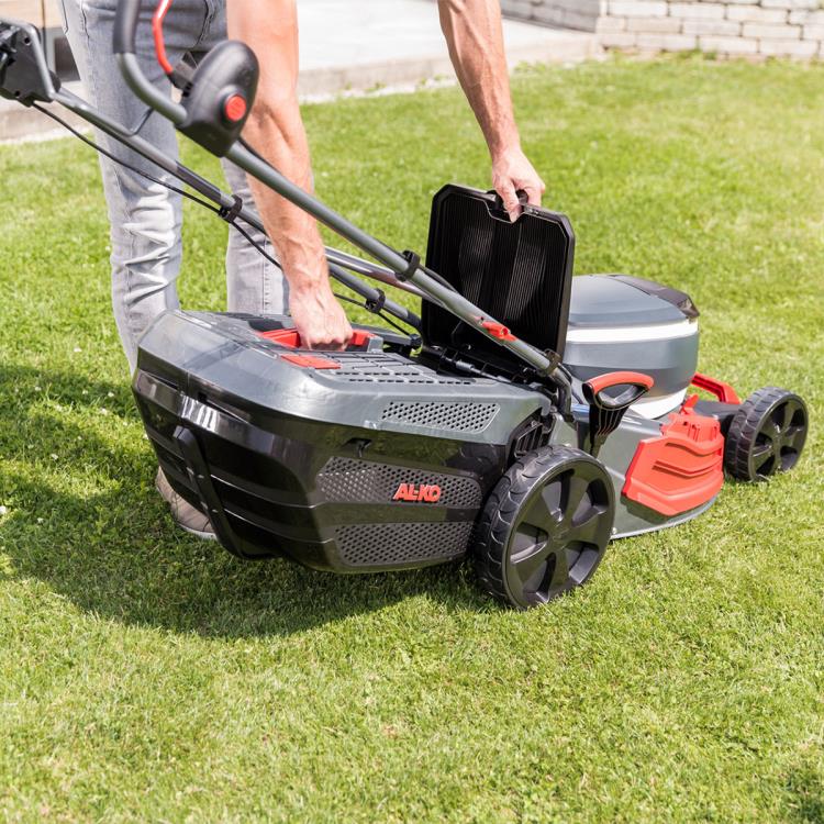 AL-KO 36v Battery Lawnmower 512 Li VS-W Comfort (With Single Battery / Charger) - AK119980-8.jpg