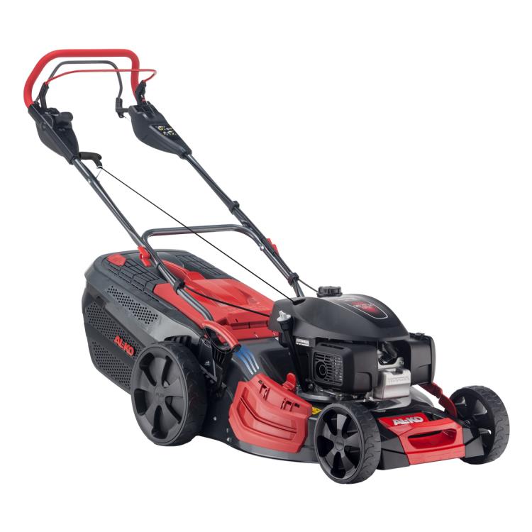 AL-KO Premium 521 VS-H Petrol Variable Speed Lawnmower (51cm Cut) - AK119994-1.jpg