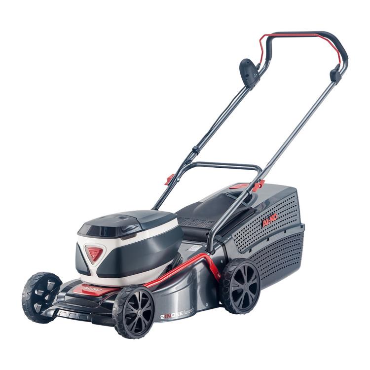 AL-KO 36v Battery Lawnmower 42.2 Li Comfort (With 2x Battery and Charger) - AK123009-2.jpg