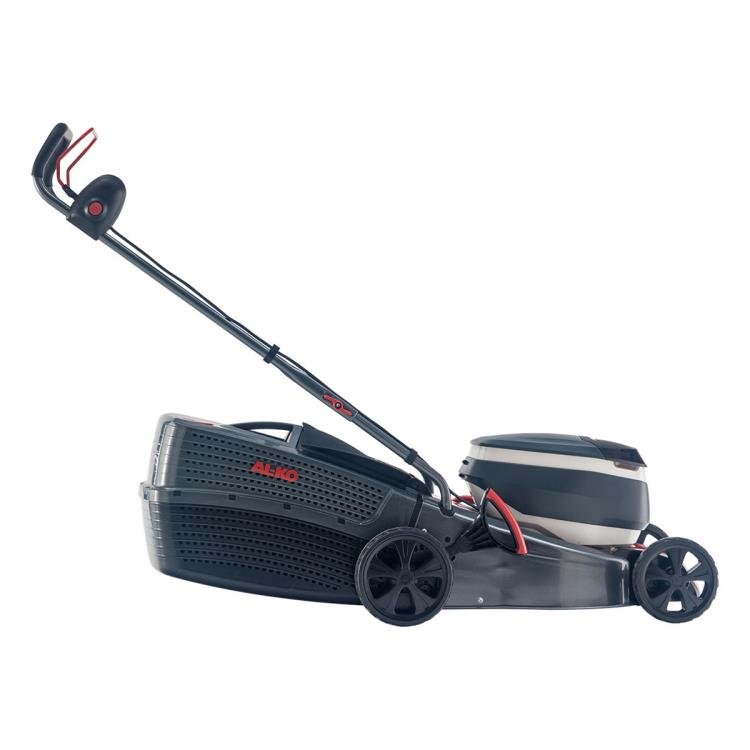 AL-KO 36v Battery Lawnmower 42.2 Li Comfort (With 2x Battery and Charger) - AK123009-4.jpg