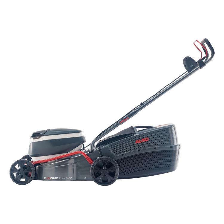 AL-KO 36v Battery Lawnmower 42.2 Li Comfort (With 2x Battery and Charger) - AK123009-5.jpg