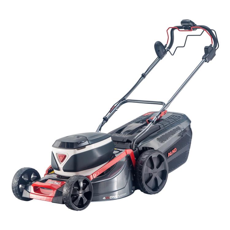 AL-KO 36v Battery Lawnmower 512 Li VS-W Comfort (With 2x Battery and Charger) - AK123012-2.jpg