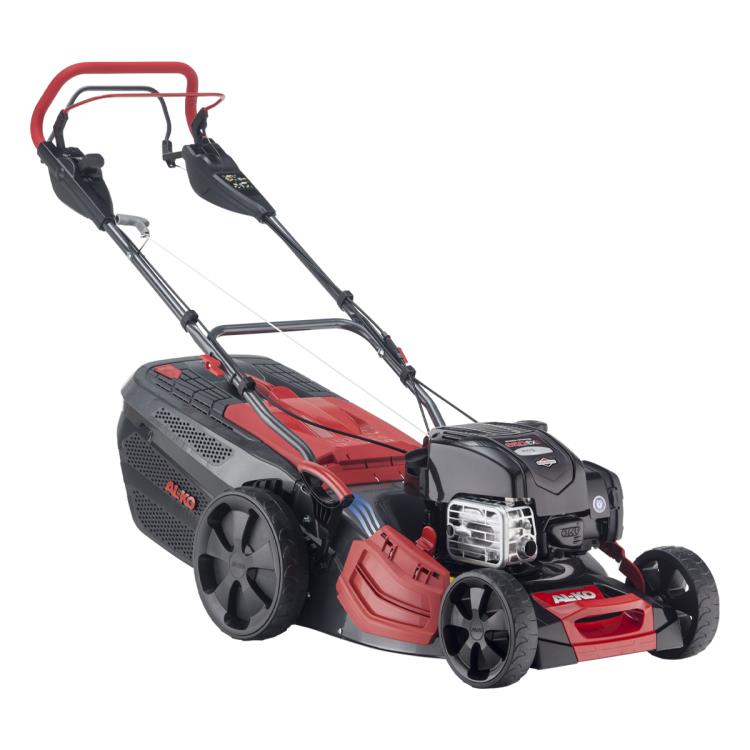 AL-KO Premium 473 VS-B Petrol Variable Speed Lawnmower (46cm Cut) - AK123029-1.jpg