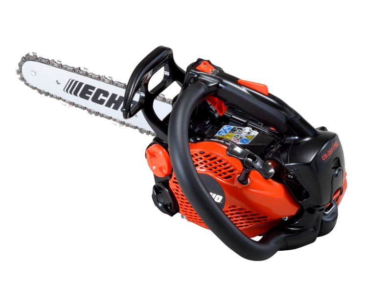 Echo Top Handle Chain Saw CS-2511TES - CS-2511TES_L.png